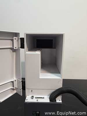 Agilent Technologies G8436A 240Z AA Zeeman Atomic Absorption Spectrometer