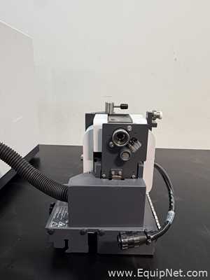 Agilent Technologies G8436A 240Z AA Zeeman Atomic Absorption Spectrometer