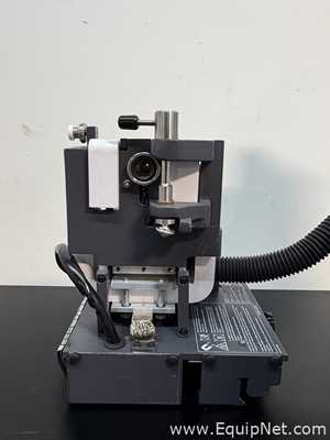 Agilent Technologies G8436A 240Z AA Zeeman Atomic Absorption Spectrometer