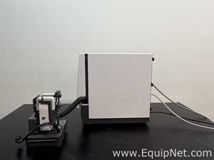 Agilent Technologies G8436A 240Z AA Zeeman Atomic Absorption Spectrometer