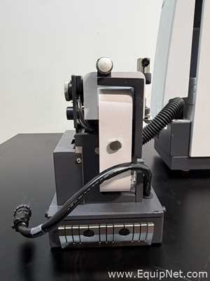Agilent Technologies G8436A 240Z AA Zeeman Atomic Absorption Spectrometer