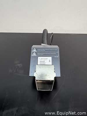 Agilent Technologies G8436A 240Z AA Zeeman Atomic Absorption Spectrometer