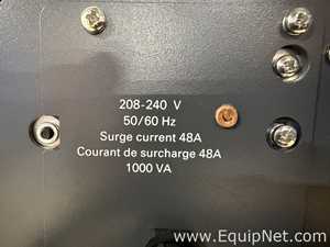 Agilent Technologies G8436A 240Z AA Zeeman Atomic Absorption Spectrometer