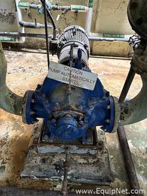 Bomba Centrífuga  