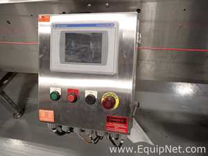 Hartness International Dynac 6200 Accumulating Conveyor - Line 7