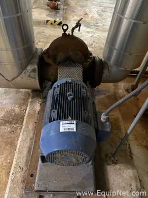 Bomba Centrífuga  