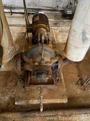 Bomba Centrífugas  