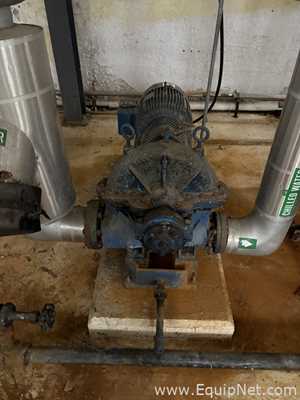 Bomba Centrífugas  