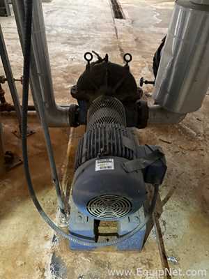 Bomba Centrífugas  