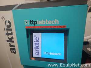 TTP Labtech Arktic comPOUND Sample Management Module