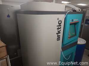 TTP Labtech Arktic comPOUND Sample Management Module