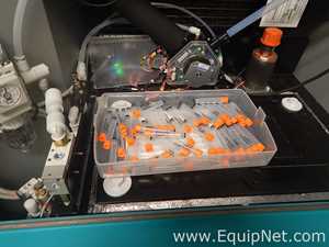 TTP Labtech Arktic comPOUND Sample Management Module