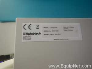 TTP Labtech comPOUND Sample Management Module
