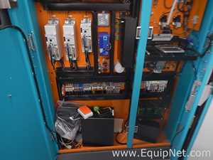 TTP Labtech comPOUND Sample Management Module