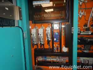 TTP Labtech comPOUND Sample Management Module