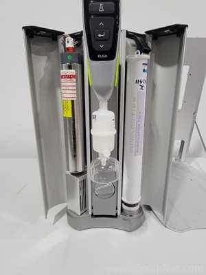 Elga PF3XXXXM1-US Water Purification System with Wall Mount
