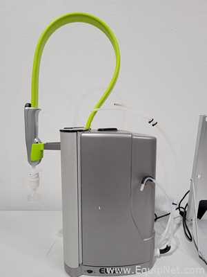 Elga PF3XXXXM1-US Water Purification System with Wall Mount