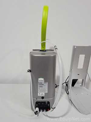 Elga PF3XXXXM1-US Water Purification System with Wall Mount