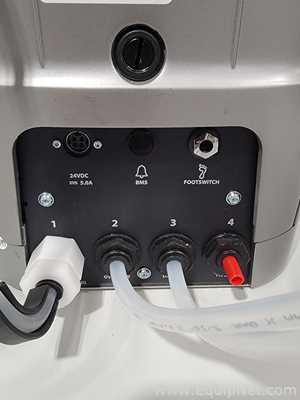 Elga PF3XXXXM1-US Water Purification System with Wall Mount