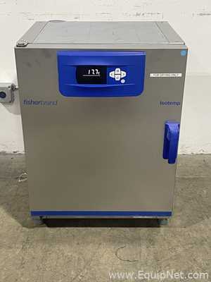 Thermo Fisher Scientific Isotemp 100L Oven Gravity Drying Oven