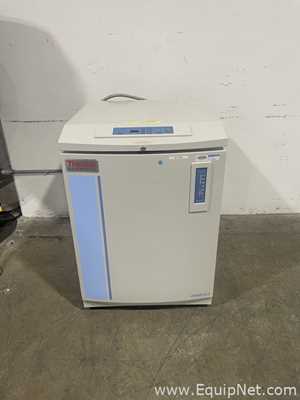 Equipamento de Apoio Criogênico Thermo Fisher Scientific 7402