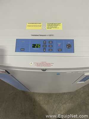 Equipo de Apoyo Criogénico Thermo Fisher Scientific 7402