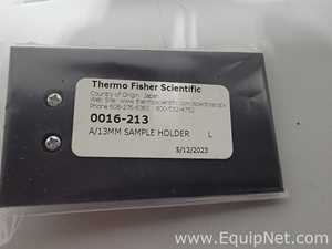 Espectrômetro de Massa Thermo Scientific Nicolet iS50 FT-IR