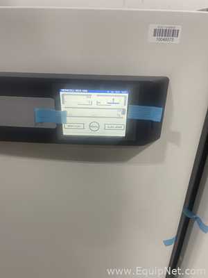 Lot of 2 Thermo Scientific HERAcell Vios 160i LK Incubator
