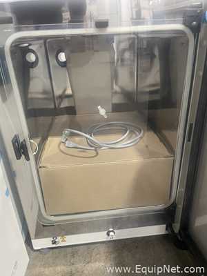 Lot of 2 Thermo Scientific HERAcell Vios 160i LK Incubator