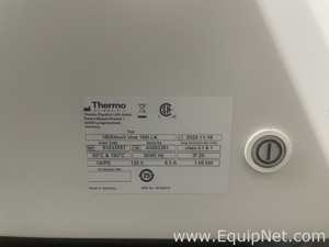 Lot of 2 Thermo Scientific HERAcell Vios 160i LK Incubator