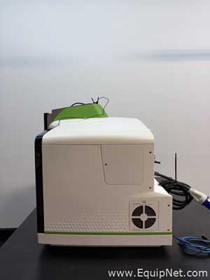 Perkin Elmer PinAAcle 900H Atomic Absorption Spectrometer