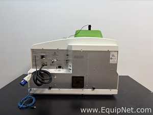 Perkin Elmer PinAAcle 900H Atomic Absorption Spectrometer