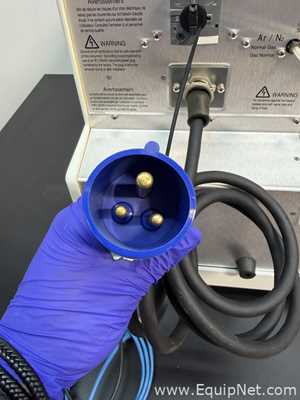 Perkin Elmer PinAAcle 900H Atomic Absorption Spectrometer