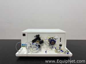 Perkin Elmer PinAAcle 900H Atomic Absorption Spectrometer