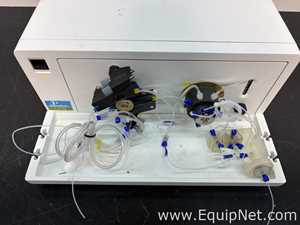 Perkin Elmer PinAAcle 900H Atomic Absorption Spectrometer