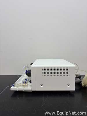 Perkin Elmer PinAAcle 900H Atomic Absorption Spectrometer
