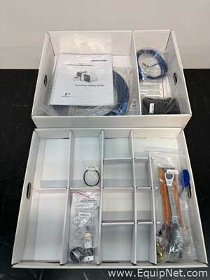Perkin Elmer PinAAcle 900H Atomic Absorption Spectrometer