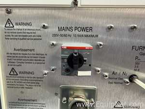 Perkin Elmer PinAAcle 900H Atomic Absorption Spectrometer