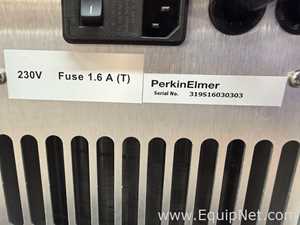 Perkin Elmer PinAAcle 900H Atomic Absorption Spectrometer