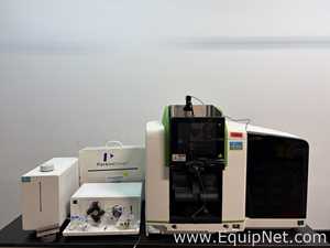 Espectrómetro de Absorción Atómica Perkin Elmer PinAAcle 900H