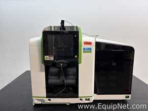 Perkin Elmer PinAAcle 900H Atomic Absorption Spectrometer