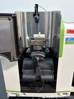 Perkin Elmer PinAAcle 900H Atomic Absorption Spectrometer
