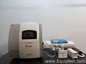 Equipamento de Eletroforese Capilar Beckman Coulter CESI 8000