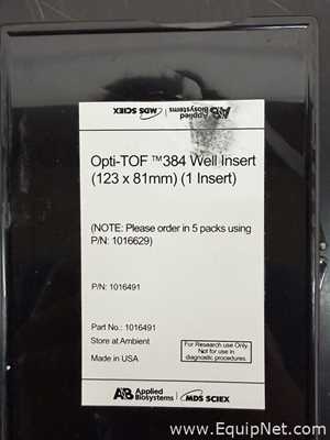 Beckman Coulter CESI 8000 High Performance Separations ESI Module