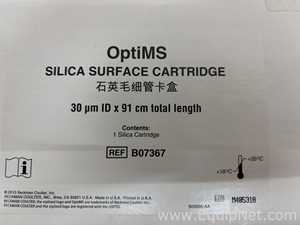Beckman Coulter CESI 8000 High Performance Separations ESI Module