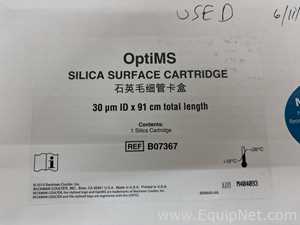 Beckman Coulter CESI 8000 High Performance Separations ESI Module