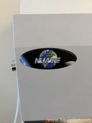 Cabina de Seguridad Biológica Nuaire Inc. NU-435-600