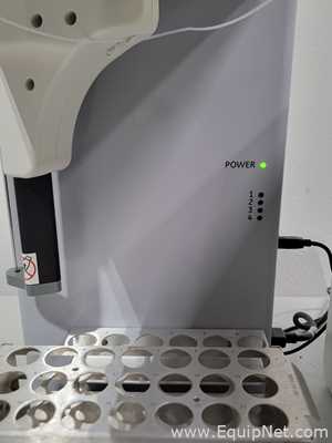 Analizador de Carbono Orgánico Total (COT) Sievers M9