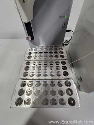 Analizador de Carbono Orgánico Total (COT) Sievers M9