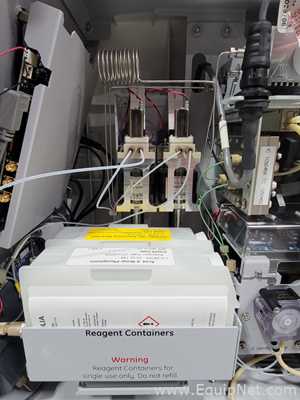 Analizador de Carbono Orgánico Total (COT) Sievers M9
